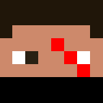 Assassin - Male Minecraft Skins - image 3