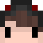 vααℓє | Happy 200 subs - Male Minecraft Skins - image 3