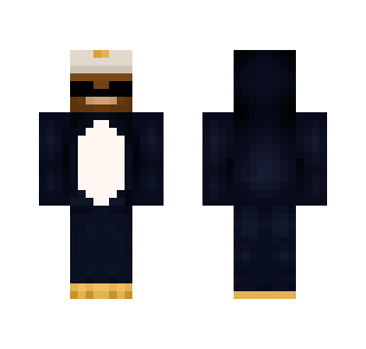 WildX - New Skin