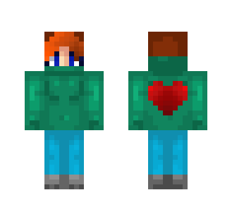 Candy Heart ~Scartha~