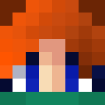 Candy Heart ~Scartha~ - Female Minecraft Skins - image 3