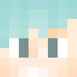 Steven Stone pokemon - Male Minecraft Skins - image 3
