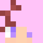 Download Free Kawaii Girl ∩ω∩ Skin for Minecraft image 3 Kawaii Girl ∩ω∩ - Girl Minecraft Skins - image 3