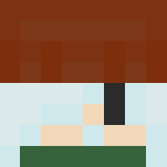 az pokemon xy - Male Minecraft Skins - image 3