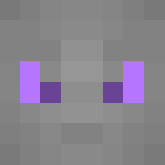 shadow mewtwo pokemon - Male Minecraft Skins - image 3