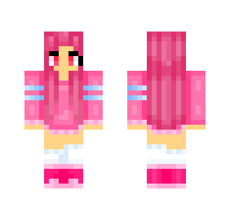 Kawaii Girl