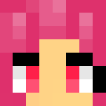 Download Free Kawaii Girl Skin for Minecraft image 3 Kawaii Girl - Girl Minecraft Skins - image 3