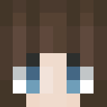 Fran..or such || ???????????? - Female Minecraft Skins - image 3