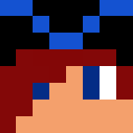 ThePXCrafter119 { pirate skin ) - Male Minecraft Skins - image 3