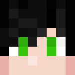 (Insert Title) - Male Minecraft Skins - image 3