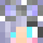 Steampunk-Based Skin - Female Minecraft Skins - image 3