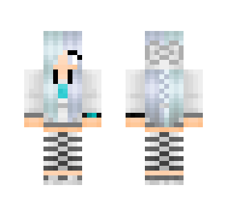 Silver The Gamer