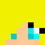 chica escolar - Female Minecraft Skins - image 3