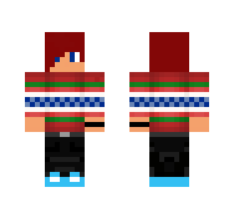 ThePXCrafter119 ( christmas )