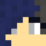 "Punk" Girl - Girl Minecraft Skins - image 3