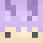 Garry! || Ib || яуии - Male Minecraft Skins - image 3