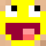 The Offical NightFactionsPvP Skin - Male Minecraft Skins - image 3