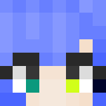 Me, Myself, & I. - Female Minecraft Skins - image 3