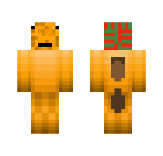 Request- Camel