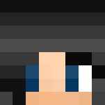 Haruka Nanase Free! Genderbend - Female Minecraft Skins - image 3