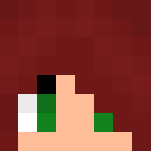 Warrior ~K - Female Minecraft Skins - image 3