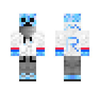 Rigel526 The YouTuber