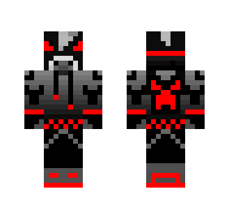 Nether Cow