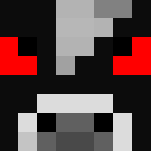 Download Free Nether Cow Skin for Minecraft image 3 Nether Cow - Male Minecraft Skins - image 3