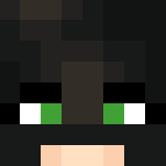 CatGirl - Female Minecraft Skins - image 3