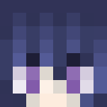 Oka Ruto ♥ (Looks better in 3D~) - Female Minecraft Skins - image 3
