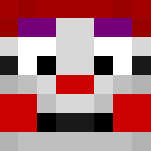 FnaF:Sister-Location | Baby - Baby Minecraft Skins - image 3