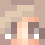 Greetings! - - Female Minecraft Skins - image 3