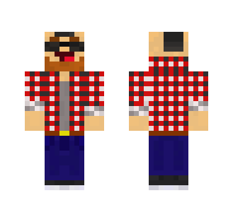 Wood Cutter