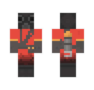TF2 Pyro