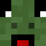 New JigglyTurtle - Male Minecraft Skins - image 3