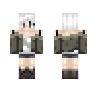 Goat Girl