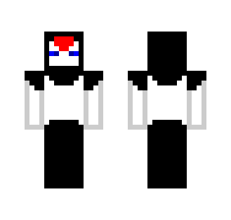 robot ghost