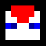 robot ghost - Male Minecraft Skins - image 3