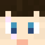 Download Free Outcast Skin for Minecraft image 3 Outcast - Male Minecraft Skins - image 3