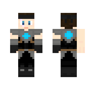 Commando