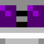 A Week In Aza's--Julren - Male Minecraft Skins - image 3