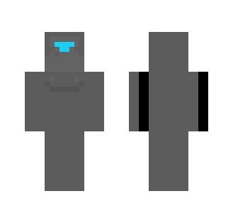 Clash Royale - Mini P.E.K.K.A