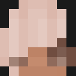 Luna~ panda time ^_^ - Female Minecraft Skins - image 3