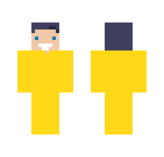 Tomodachi Life DanTDM