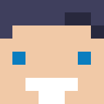Tomodachi Life DanTDM - Male Minecraft Skins - image 3
