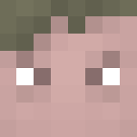 Lt Richard Castillo / ST TNG - Male Minecraft Skins - image 3