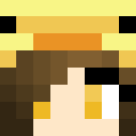 Download Free Ducky Skin for Minecraft image 3 Ducky - Female Minecraft Skins - image 3