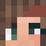 ~Yo ho!.. pirate..~ - Female Minecraft Skins - image 3