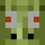 Salad Fingers - Male Minecraft Skins - image 3