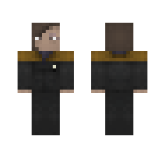 B'elanna Torres / VOY